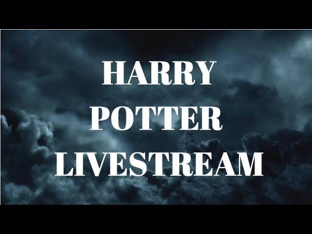 Harry Potter Folklore Live Stream
