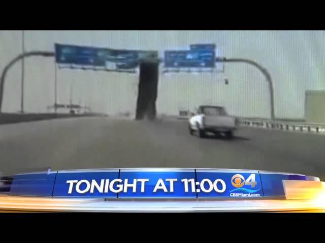 CBS4 News Miami Tonight