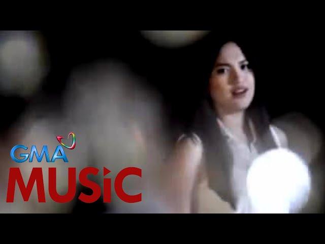 Julie Anne San Jose l Right Where You Belong l Official Music Video