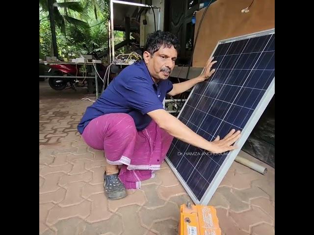 വീട്ടിലെ ഇൻവർട്ടർ സോളാർ ആക്കി മാറ്റാൻ ശ്രദ്ധിക്കേണ്ട കാര്യങ്ങൾ|solar inverter