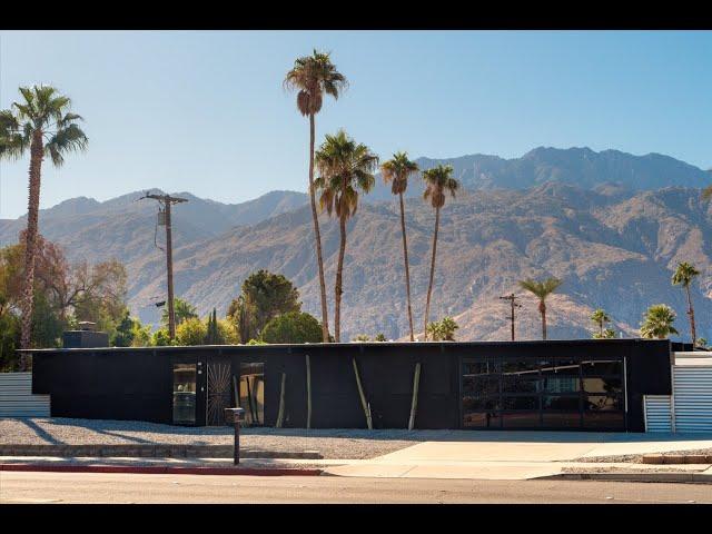 697 N Farrell Drive Palm Springs, CA |