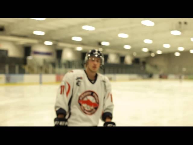 Tyler Fraser #11
