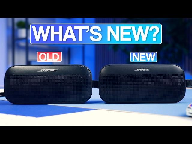 Bose Soundlink Flex 2 Review: Did The Best Just Get Better?