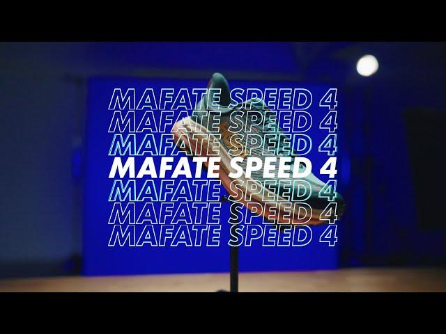 Ask The Expert: Mafate Speed 4