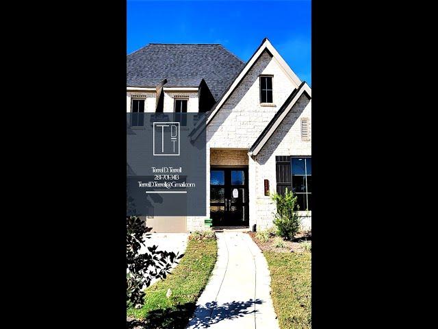 Perry Homes | 3300P | $719,900