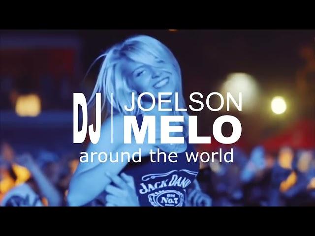 DJ JOELSON MELO - AROUND THE WORLD   2000s  #P2