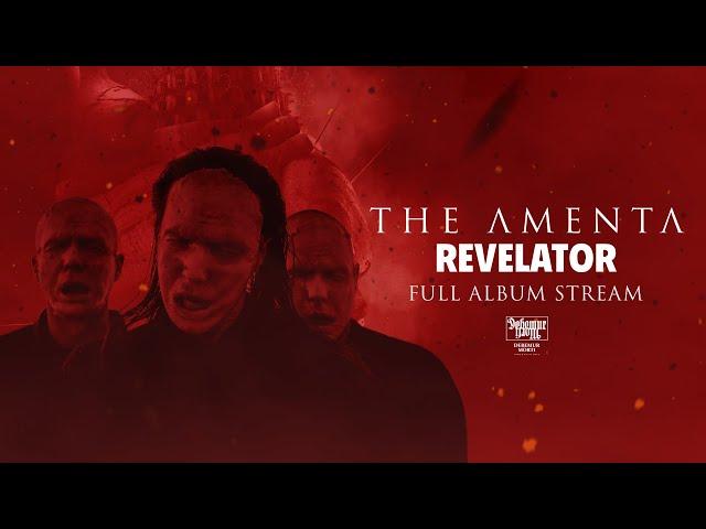 The Amenta - Revelator (Full album)