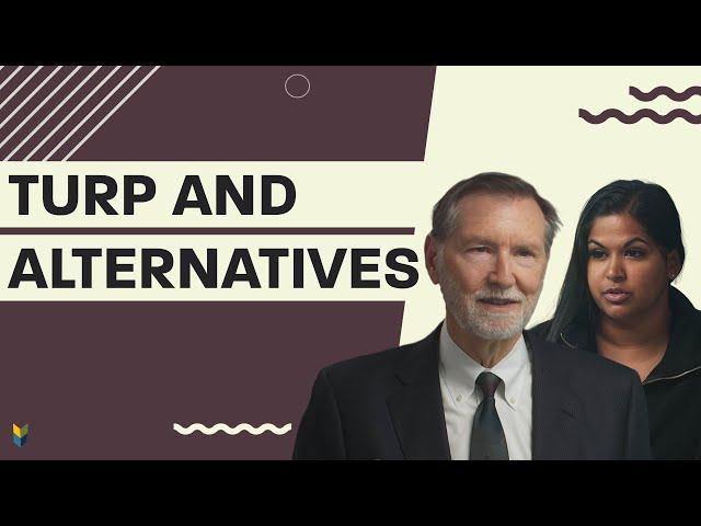 BPH, TURPS, and Alternatives | #Prostate Issues #MarkScholzMD #AlexScholz #PCRI