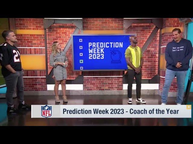 Full GMFB Crew Season Predictions