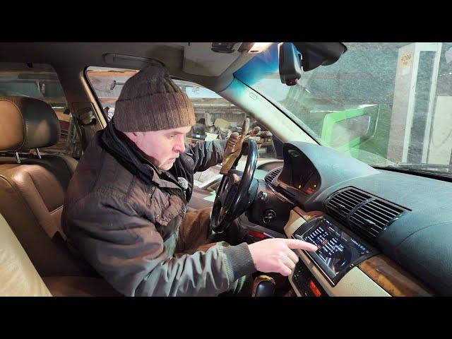 Выбор сделан! У меня есть автомобиль будущего!