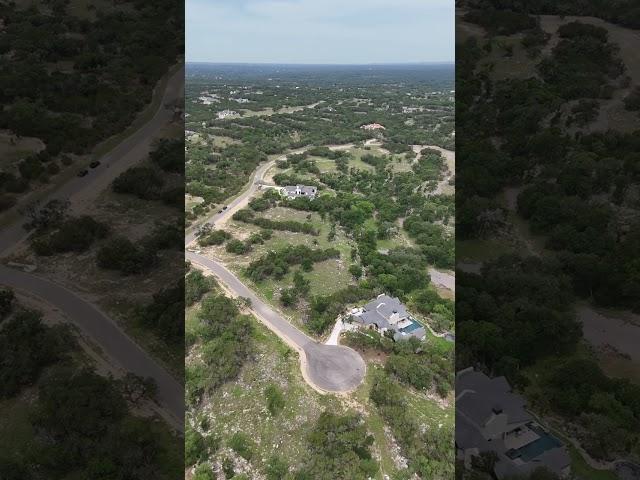 FOR SALE - Lot 9 Cielo Vista - The Springs of Cordillera Ranch
