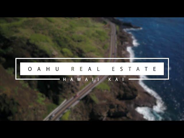 Oahu Neighborhood - Hawaii Kai