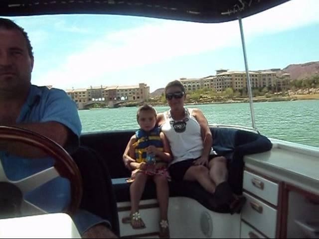MONTELAGO VILLAGE RESORT LAKE MEAD LAS VEGAS