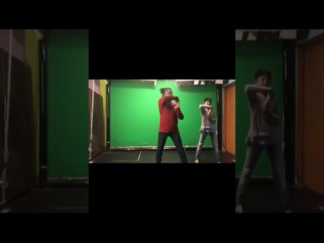Rakesh master & Charan tej Dance practice #rakeshmaster #charantej #dance #paradise