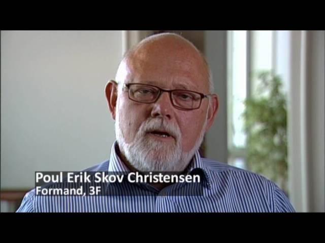 3F FOREIGN WORKERS (DANISH)