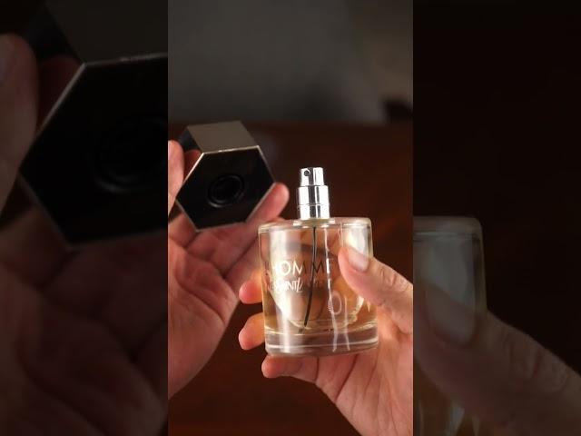 L'homme By Yves Saint Laurent - FULL REVIEW