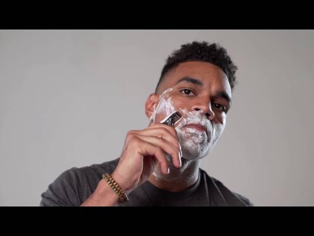 How to use the Bevel Shave System