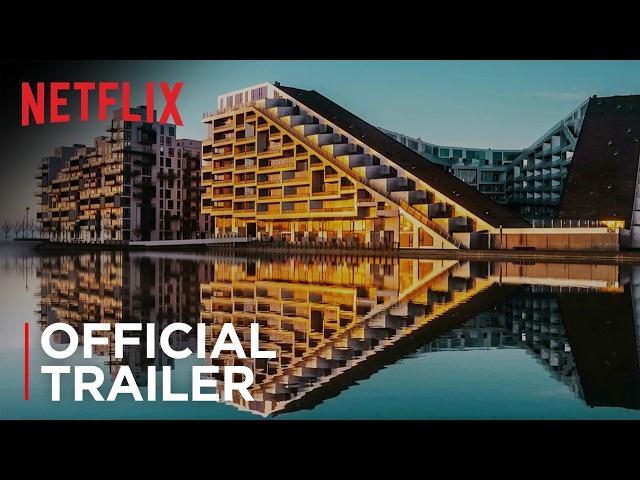 Abstract: The Art of Design | Official Trailer [HD] | Netflix