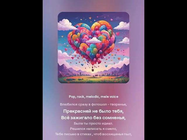 Композиция «Мессенджер-Роман» Автор Михаил Пационко
