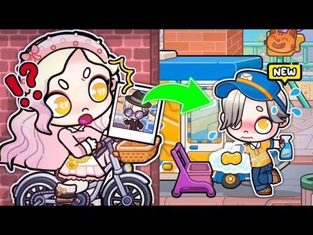 Avatar World Story | WOW!  New Post Office Update  | Pazu