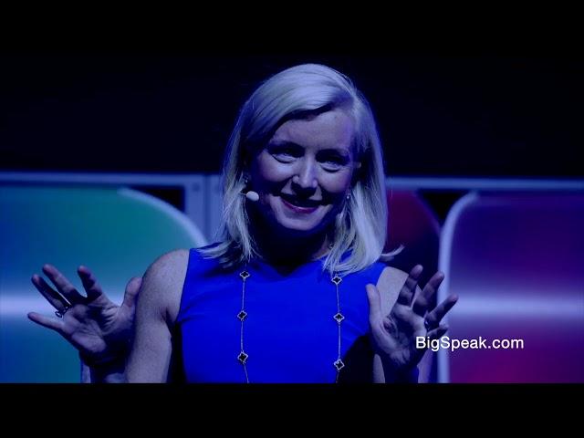 Carolyn Everson - Sizzle Reel 2022