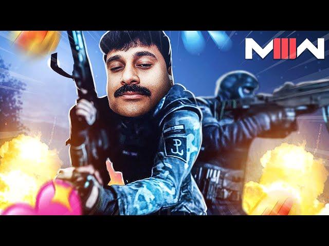 Adanyuh CONQUERS MW3 Lobbies - Funny Indian Voice Trolling