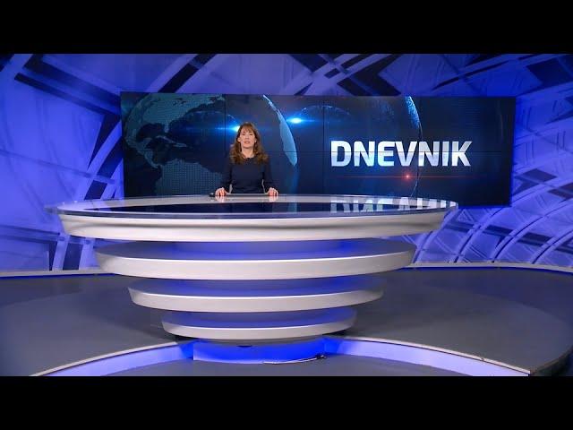 Dnevnik u 19 /Beograd/ 22.1.2025.