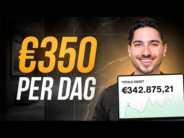 7 Beste Manieren Om Online Geld Te Verdienen In 2025 (Voor Beginners)