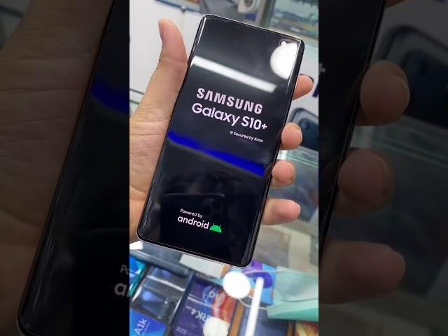 Samsung Galaxy S10 plus ||  8/12GB RAM || #shorts