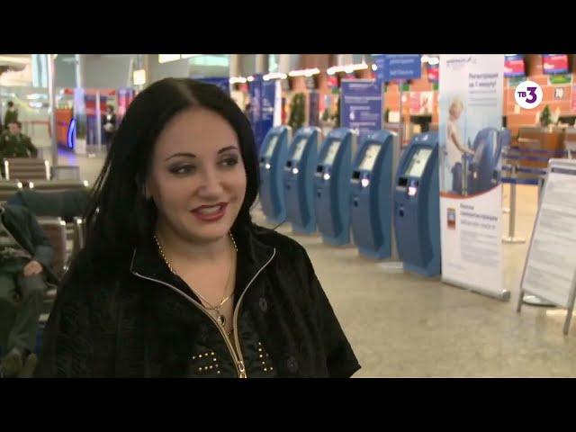 Дневник экстрасенса с Фатимой Хадуевой - 1 сезон - 20 серия на ТВ3 89055182635 WhatsApp