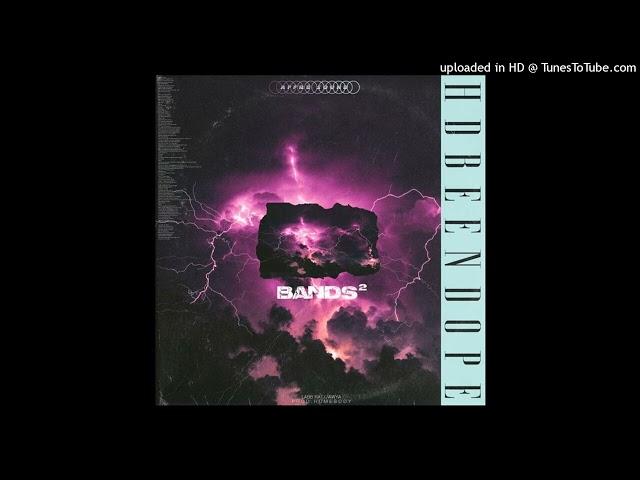 HDBeenDope - Bands² (Instrumental)