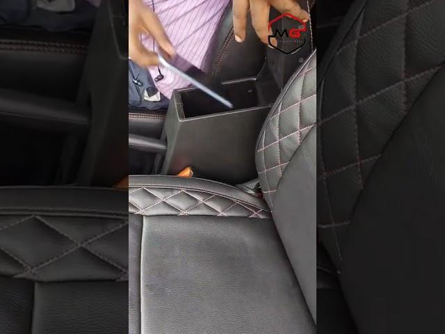 car armrest for new wagon r||easy install|all cars#shorts #wagonr #cngcars