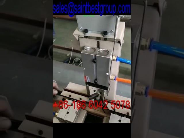 Automatic Sealing Rubber Cutting Machine,Sealing Rubber Automatic Cutting Machine,Auto Rubber Cutter