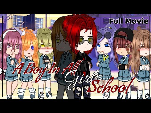 A Boy In All Girls School||GCM//GCMM FULL MOVIE||–Bad Grammar