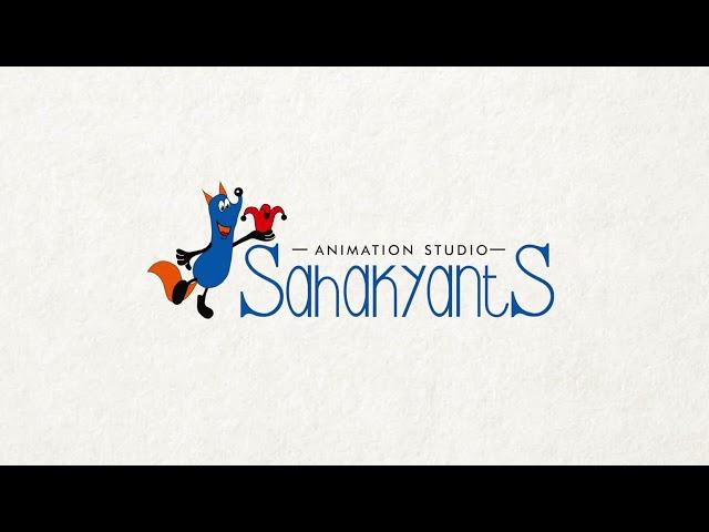 Sahakyants Animation Studio (2018)