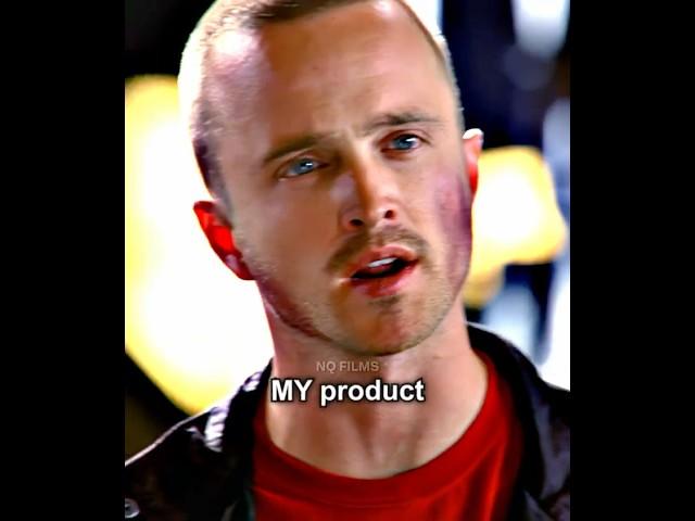 Jesse  | Breaking Bad S4.E10 | #Shorts