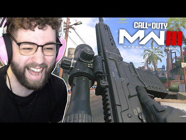 JEV PLAYS MODERN WARFARE 3 MULTIPLAYER BETA