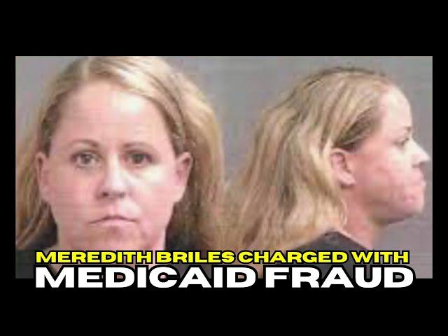 MFW's Sister Charged with Medicaid Fraud! #MsFvckingWonderful #MFW ***See Description Box***