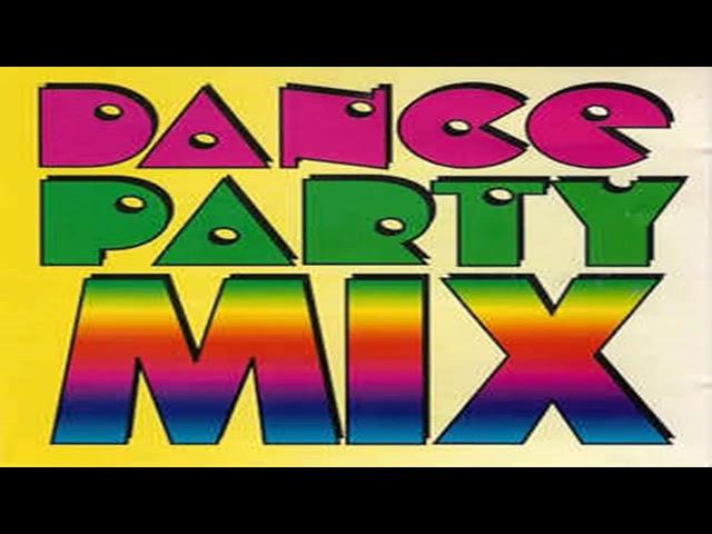 Non Stop dance party mix 1