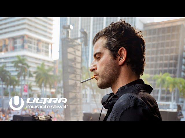 DIMENSION @ ULTRA MUSIC FESTIVAL MIAMI 2024 | UMF