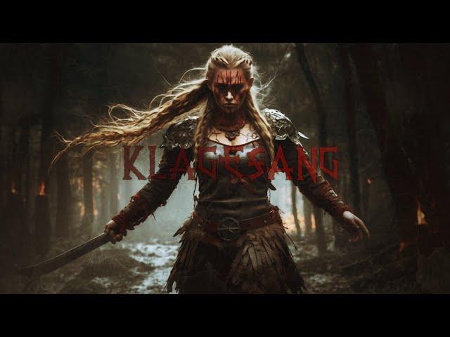 Klagesang (Viking music)