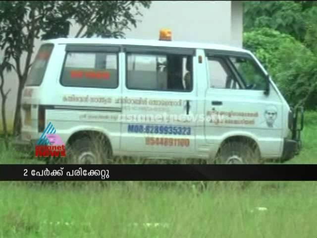 RSS activist killed in Kannur Thalassery