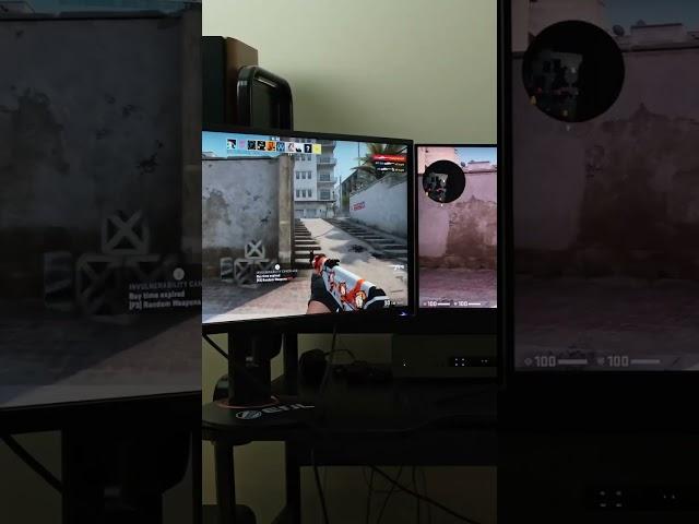 144Hz vs 240Hz vs 300Hz Gaming Monitors! 