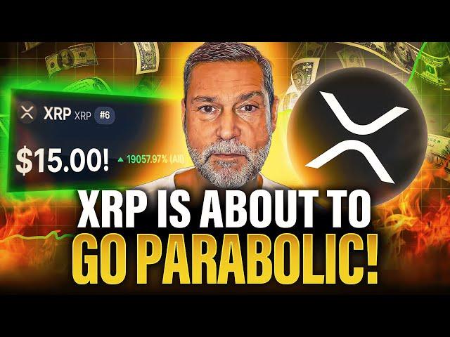 XRP Holders You BETTER Watch This Now | Raoul Pal