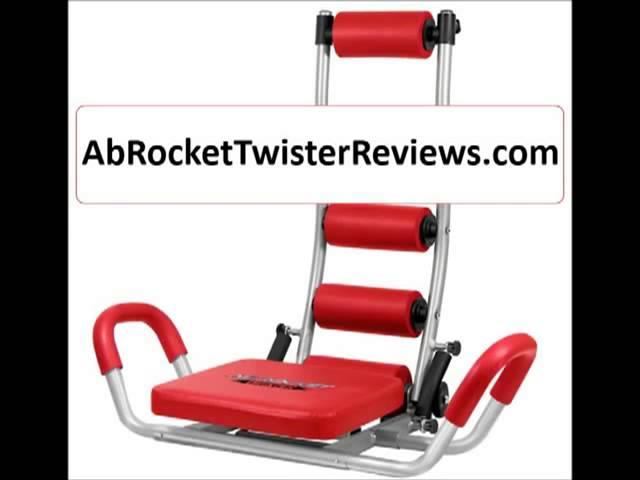 Máy tập cơ bụng AB Rocket twister quảng cáo trên tivi.Lh 0972854384