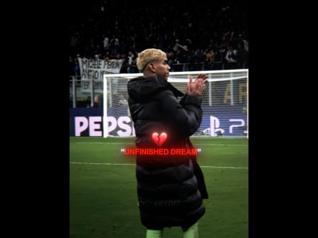 Inter destroyed Barcelona's dream  #barcelona #ucl #yamal #inter