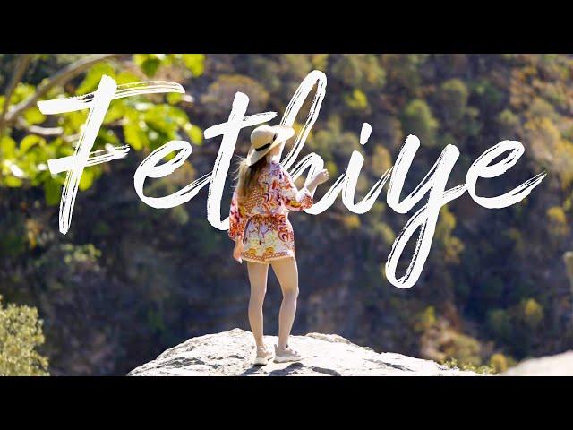 Fethiye : A Cinematic Travel Film