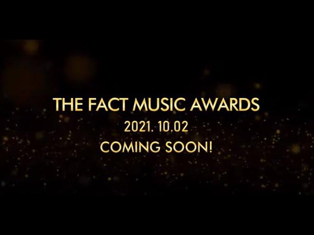 THE FACT MUSIC AWARDS 2021 (더팩트 뮤직어워즈) 티저 영상