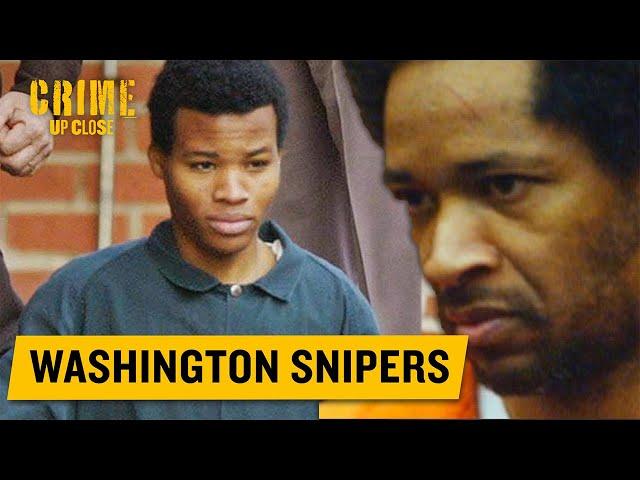 Murdered In American Terror | Born to Kill? | Crime Up Close