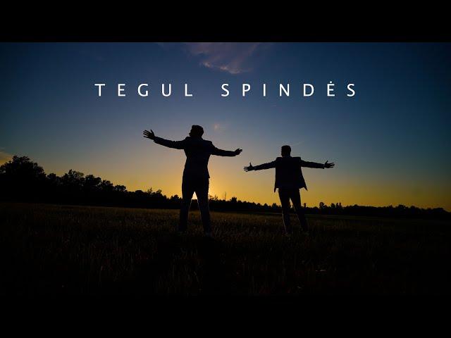 Bernužėliai - Tegul spindės (NAUJIENA 2024)